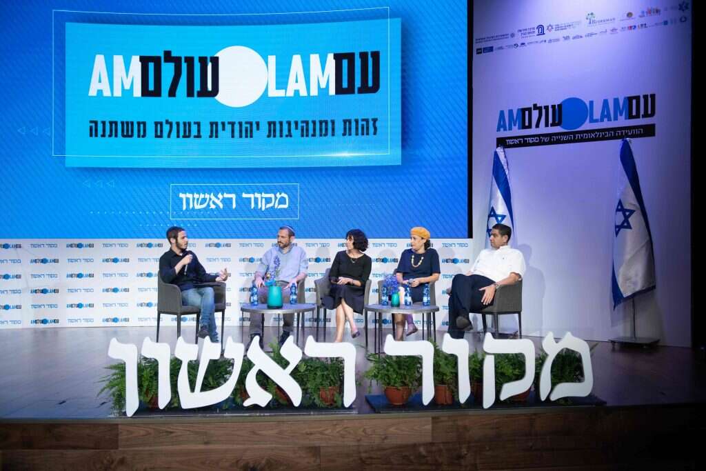 יאיר שרקי, תהלה פרידמן, דודו סעדה, ד