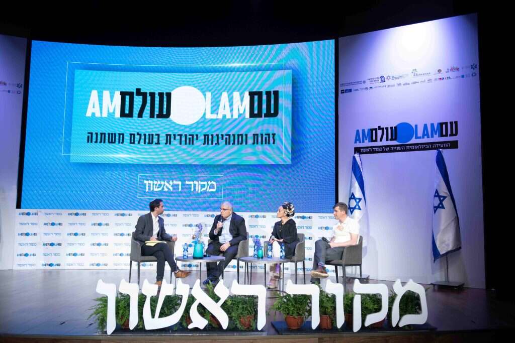 ד