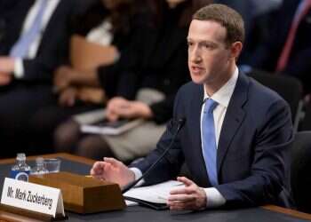 אין דין ואין דיין: "ועדת הפיקוח" של פייסבוק לא רצינית