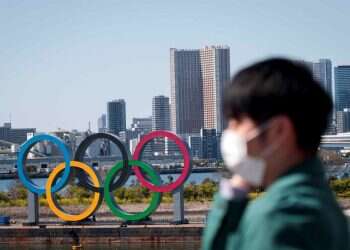 רוכבים למדליה: לקראת טקס הפתיחה של טוקיו 2020