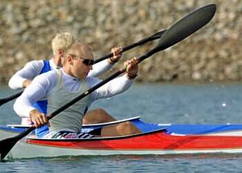 חותרים אל הים: אילו תחרויות מים יהיו באולימפיאדה?