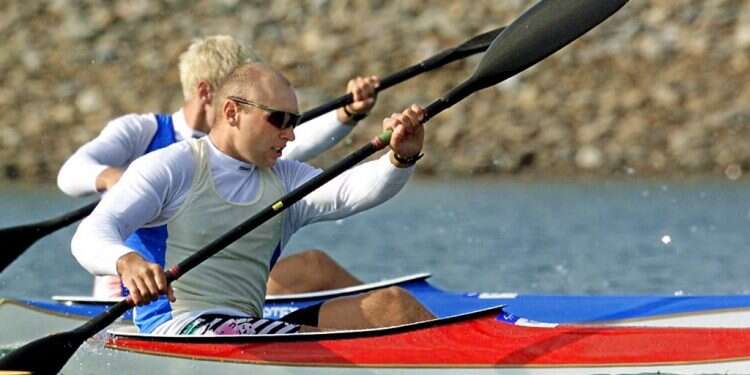 צילום: AP חותרים אל הים: אילו תחרויות מים יהיו באולימפיאדה?