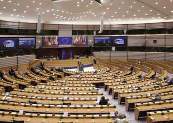 ועדה בפרלמנט האירופי ממליצה: לא לממן טרור פלסטיני