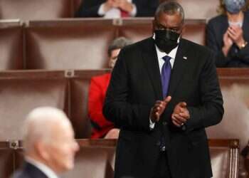 הכוח האמריקני בימי ביידן: הרתעה משולבת