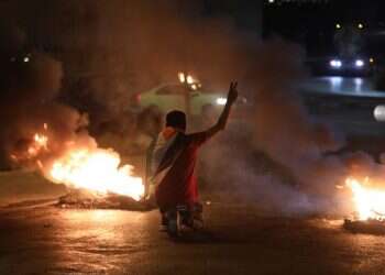 מוות לבוגדים: כך מתנהל המצוד אחר מוכרי בתים ליהודים בירושלים
