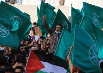 הסיבה הנסתרת מאחורי הירי של חמאס