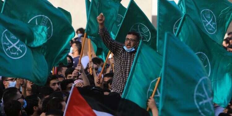 הסיבה הנסתרת מאחורי הירי של חמאס