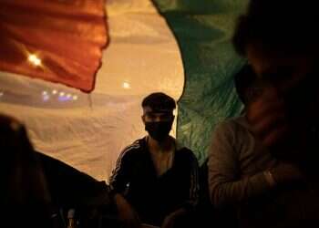 הגיע זמן התפכחות: עלינו להכיר במדינת חמאס כמדינת אויב