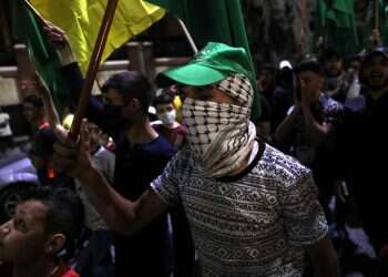 הטעות הכפולה של ערביי ישראל: שלוש הערות על המצב הביטחוני