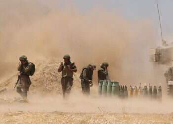 צה"ל מעביר מסר לעולם: המשימה טרם הושלמה