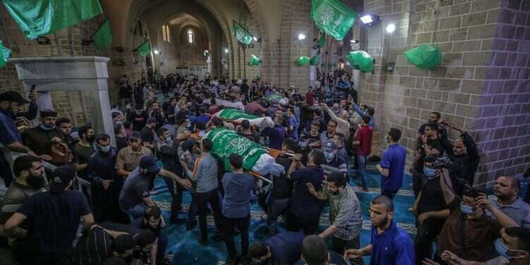 צה"ל מבקש עוד פרק זמן ללחימה בעזה