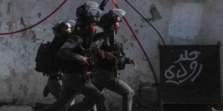 עדכונים שוטפים: נקבע מותו של תושב לוד שהותקף בדרך לביתו