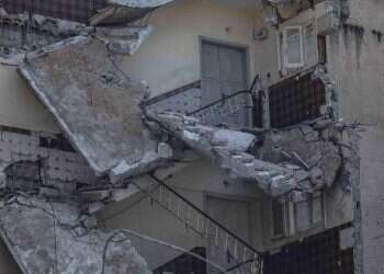 שומר החומות: צה"ל חיסל בכיר בגא"פ ותקף מנהרות; נמשך הירי על ישראל