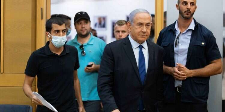 יהיה מעניין: על השינויים שטומנת בחובה הממשלה המסתמנת