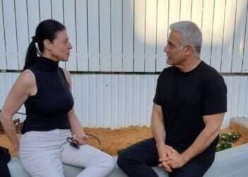 ממשלת לפיד־בנט היא הרע במיעוטו אבל כורח השעה