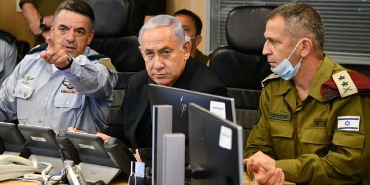 נאלץ לחזור ל הרשינו לעצמנו להתפזר: מלחמת ששת הימין