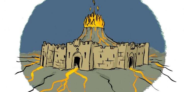 איור: שי צ'רקה