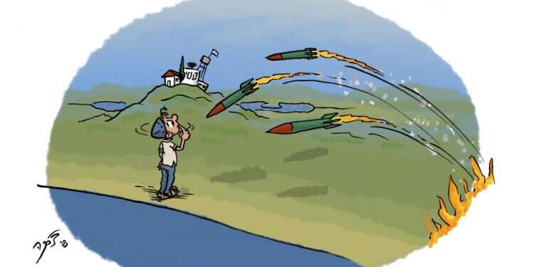 איור: שי צ'רקה