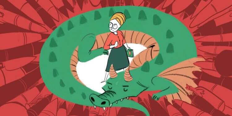 איור: רעות בורץ