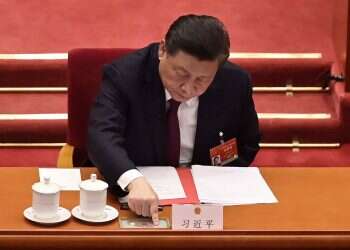 סין הקפיאה את הדיאלוג הדיפלומטי והכלכלי עם אוסטרליה