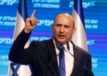 לקראת ממשלת רוטציה: בנט סוגר קצוות אחרונים לפני חתימה