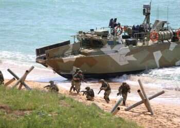 ההסדר הדיפלומטי שמאיים על קיומה של קייב