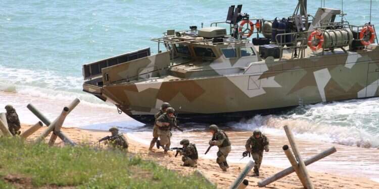 ההסדר הדיפלומטי שמאיים על קיומה של קייב