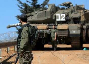 כוכבי ממשיך במאמץ להפוך את צה"ל לקטלני יותר