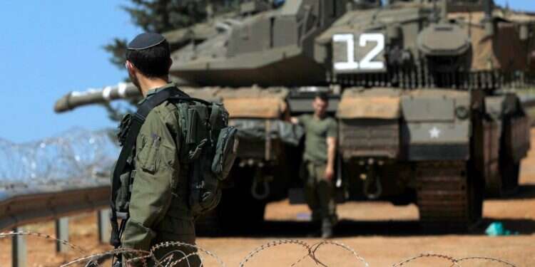 כוחות צה כוכבי ממשיך במאמץ להפוך את צה"ל לקטלני יותר