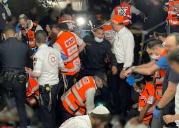 ההלם, האימה והבכי: חובשי "הצלה" חוזרים לרגעי האסון