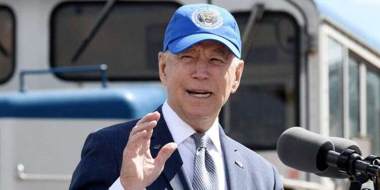 האם השמרנות תצליח להתמודד עם אתגרי עידן ביידן?