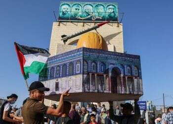 לקראת יום ירושלים: בחמאס מתכוננים לפיצוץ