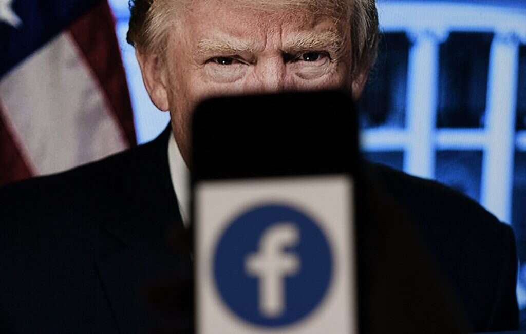 Two years after breaking into the Capitol: Trump will return to Facebook and Instagram