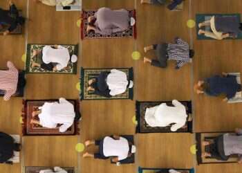 לא לעולם אוהל: הפתגם הערבי שמזכיר לנו את מקומנו