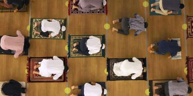 לא לעולם אוהל: הפתגם הערבי שמזכיר לנו את מקומנו