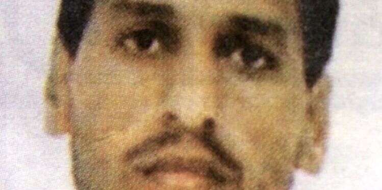 מוחמד דף. צילום: AFP עדכונים שוטפים: צה"ל תקף ברצועה, פצוע מרקטה בשדרות