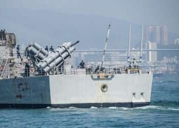 אפקט ההרתעה: כך מתכוננות רוסיה וסין למלחמת העולם השלישית