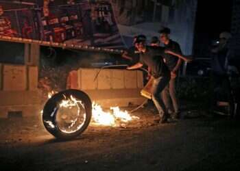 יום ירושלים בפתח: מהומות צפויות ברחבי העיר