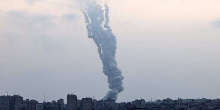 "נעלה מדרגה בתקיפות": צה"ל מתכונן ליום אינטנסיבי