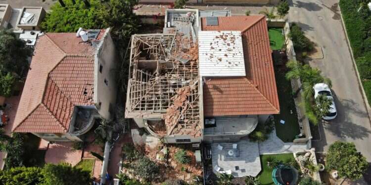 המשך התקיפה ברצועה: צה"ל חיסל בכירים במערך המודיעין של חמאס