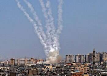 צה ועידת "עם עולם": כתבי מקור ראשון מסכמים את אירועי היום עד כה