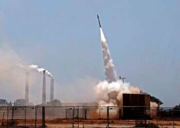 האם כיפת ברזל נכשלת אל מול מטחי הרקטות של חמאס?