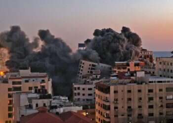 גורם בכיר באמ"ן: "מערכות הבינה המלאכותית במבצע היוו מכפיל כוח"