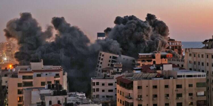 גורם בכיר באמ"ן: "מערכות הבינה המלאכותית במבצע היוו מכפיל כוח"