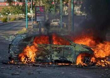 בזמן שחפרתם על רבני עלי: הכירו את השייח' אל באז