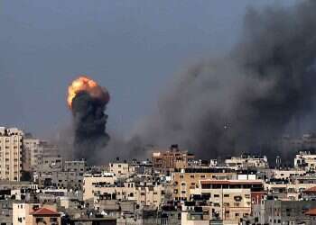 אסון בשדרות: הילד בן ה-6 שנפצע מפגיעת רקטה מת מפצעיו