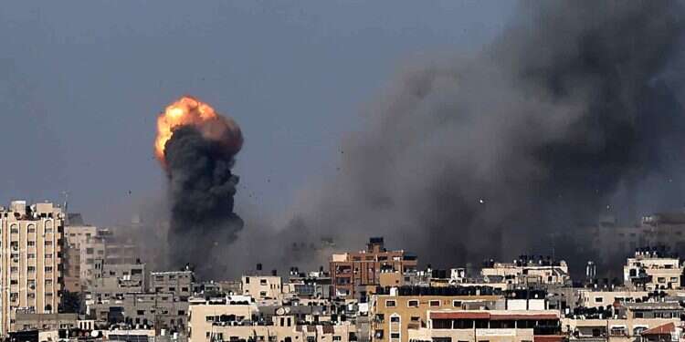 תקיפת צה אסון בשדרות: הילד בן ה-6 שנפצע מפגיעת רקטה מת מפצעיו