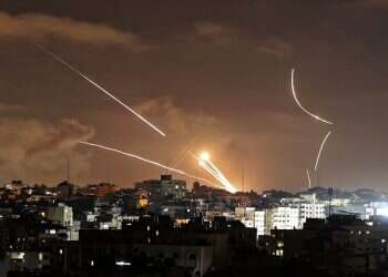 אסון בשדרות: הילד בן ה-6 שנפצע מפגיעת רקטה מת מפצעיו