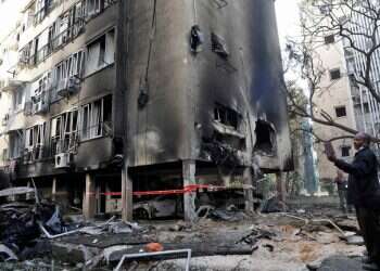 עלות המלחמה עד כה, מבית ומחוץ: כמיליארד שקל