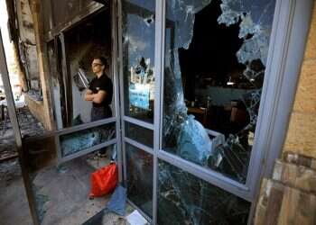 שחקנית חיזוק: ח"כ עאידה תומא־סלימאן מחזקת את עצורי הפרעות